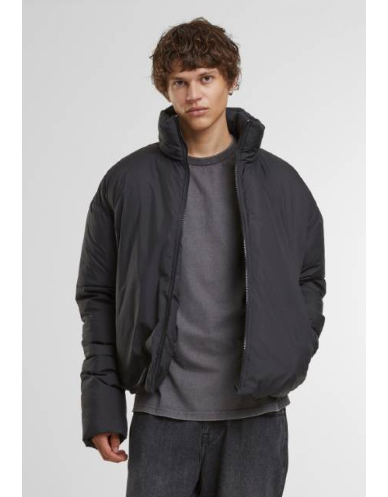 Jachetă supradimensionată pentru bărbați